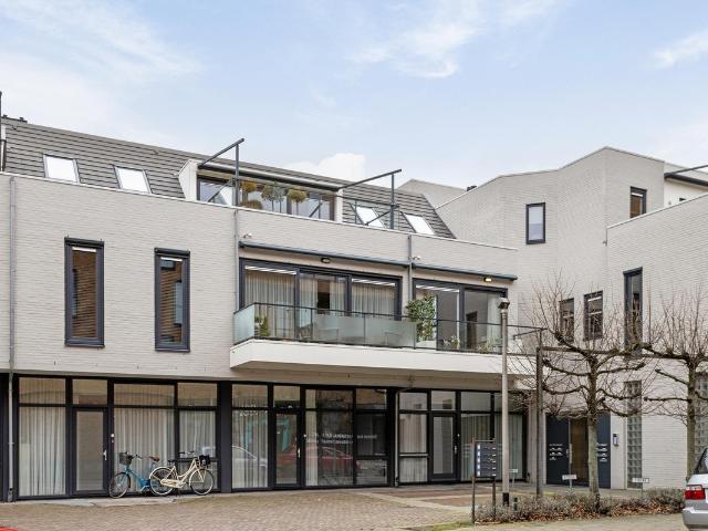 Woning te koop: St. Jansplein 45b 5141GS Waalwijk Vastgoed Nederland