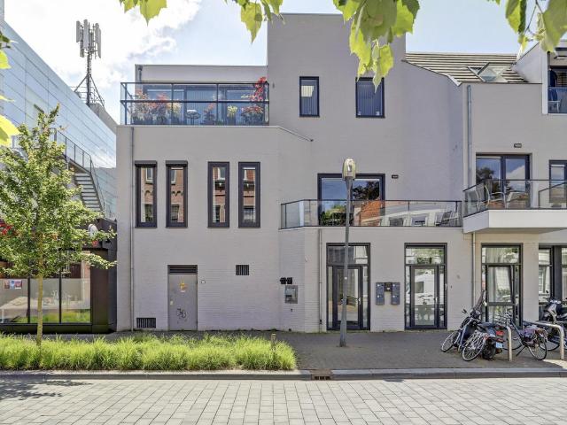 Woning te koop: St. Jansplein 45j 5141GS Waalwijk Vastgoed Nederland