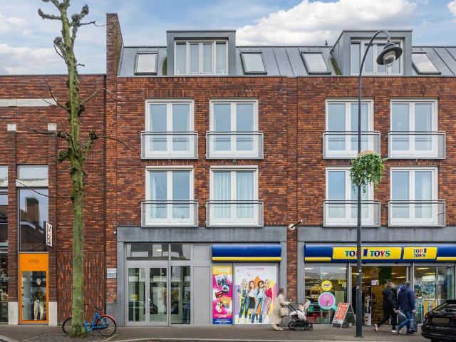 Woning te koop: St. Janstraat 27F 5401BA Uden Vastgoed Nederland