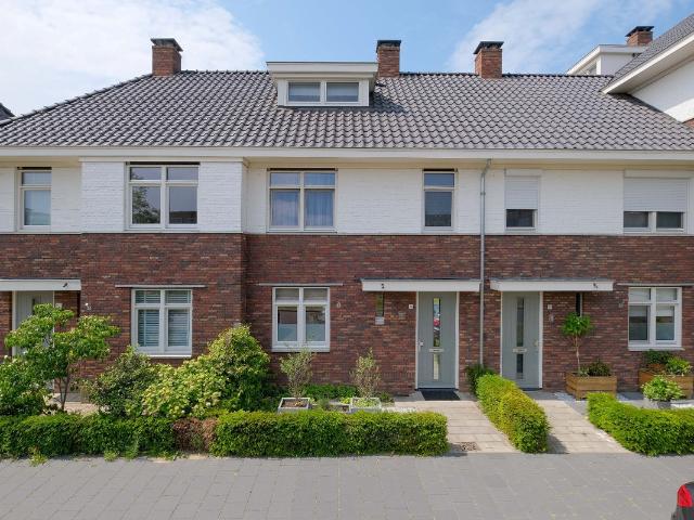 Woning te koop: St. Josephstraat 26 7603XG Almelo Vastgoed Nederland