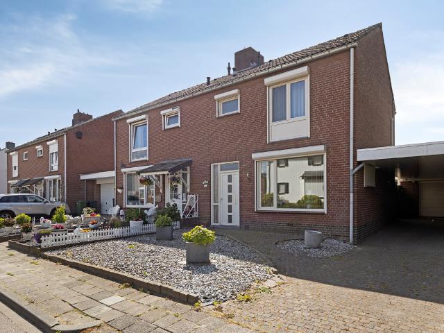 Woning te koop: St. Martinusweg 45 6063BT Vlodrop Vastgoed Nederland