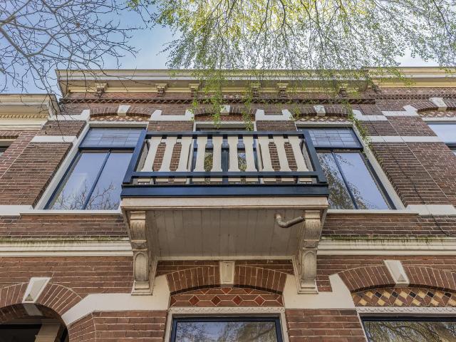 Woning te koop: St. Peterlaan 40 6821HH Arnhem Vastgoed Nederland
