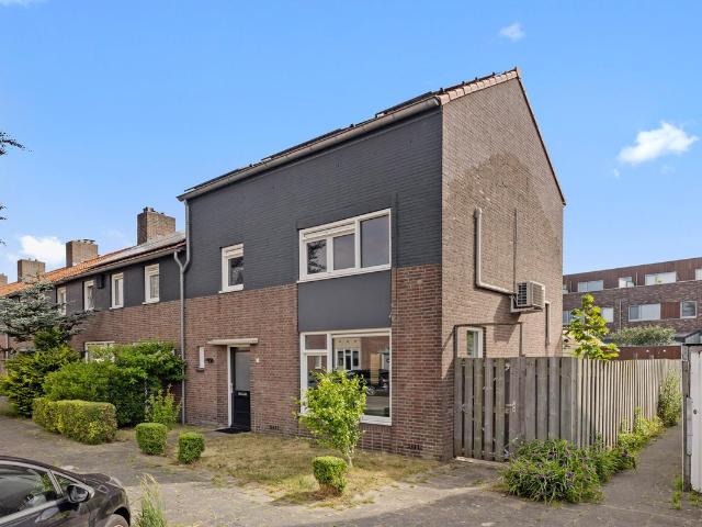 Woning te koop: St. Sebastiaanstraat 18 5282TD Boxtel Vastgoed Nederland