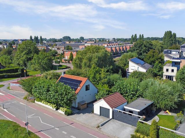 Woning te koop: Stougjesdijk 267 3 KV Oud Beijerland Vastgoed Nederland