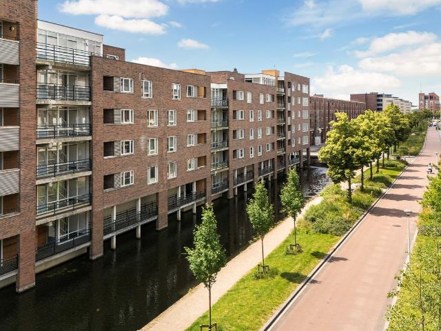 Woning te koop: Stockholmstraat 2 8017JA Zwolle Vastgoed Nederland