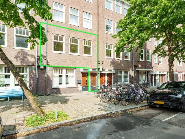 Woning te koop: Stolwijkstraat 20 1 XW Amsterdam Vastgoed Nederland