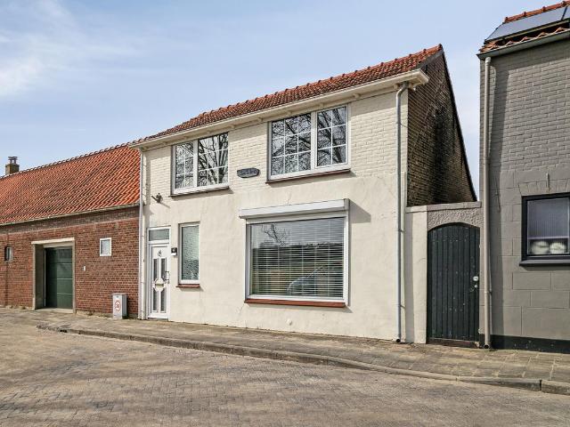 Woning te koop: Stoofdijk 47 4696RP Stavenisse Vastgoed Nederland