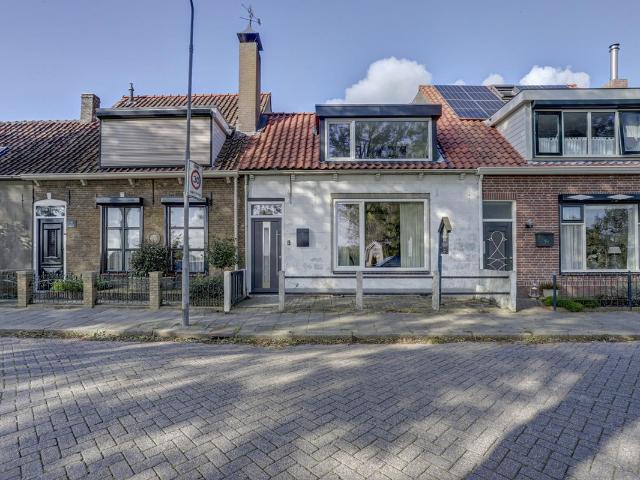 Woning te koop: Stoofdijk 95 4696RR Stavenisse Vastgoed Nederland