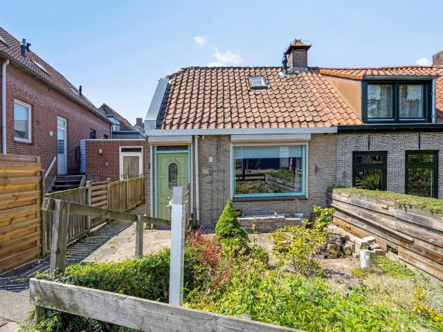 Woning te koop: Stoofstraat 1 4761DE Zevenbergen Vastgoed Nederland