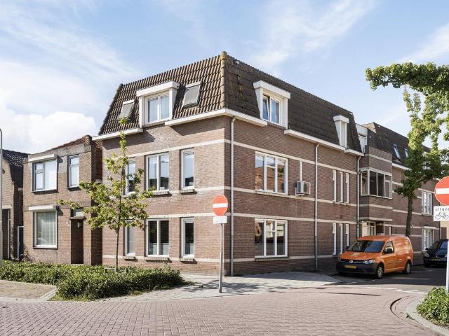 Woning te koop: Stoopstraat 1d 4702SN Roosendaal Vastgoed Nederland