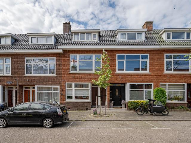 Woning te koop: Stoppelstraat 23 3081XM Rotterdam Vastgoed Nederland