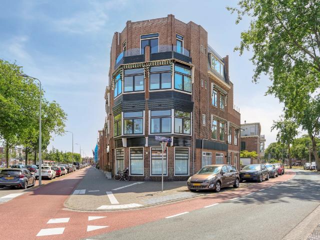 Woning te koop: Statenlaan 144C 2582GW's Gravenhage Vastgoed Nederland