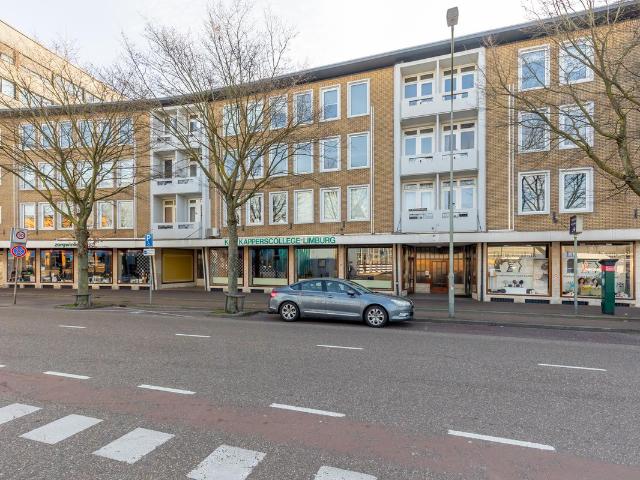 Woning te koop: Stationsplein 10II 6131AT Sittard Vastgoed Nederland