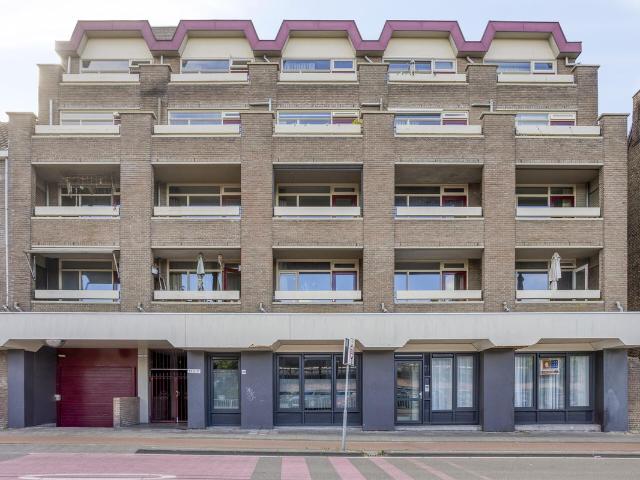 Woning te koop: Stationsstraat 63 4701NC Roosendaal Vastgoed Nederland