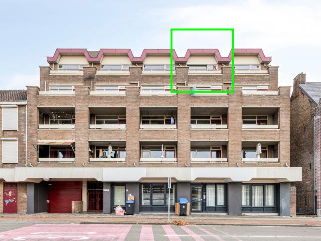 Woning te koop: Stationsstraat 70 4701NC Roosendaal Vastgoed Nederland