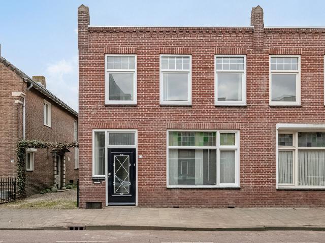 Woning te koop: Stationsstraat 86 5281GG Boxtel Vastgoed Nederland