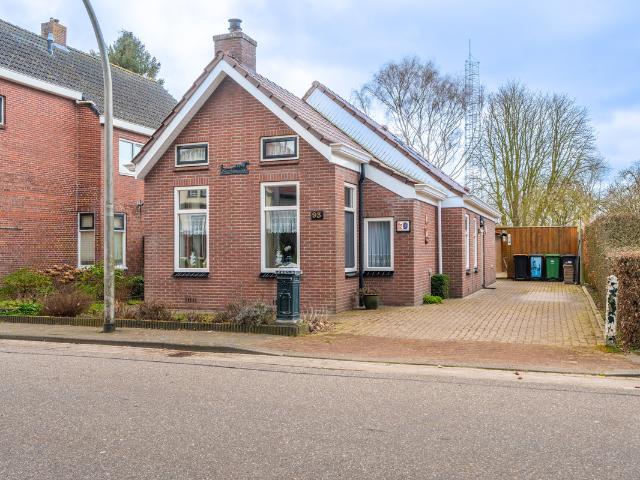 Woning te koop: Stationsstraat 93 9679EZ Scheemda Vastgoed Nederland