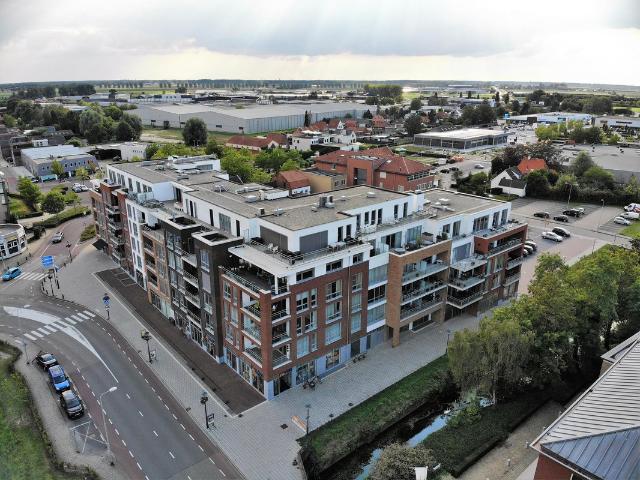 Woning te koop: Stationsweg 46 4561GB Hulst Vastgoed Nederland