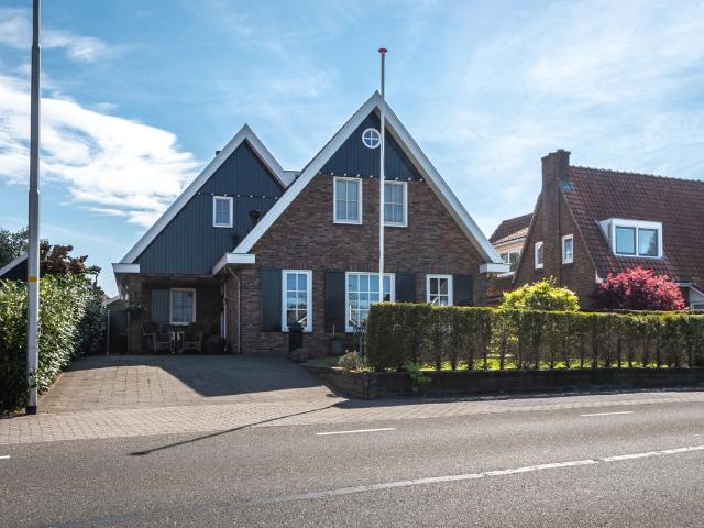Woning te koop: Stationsweg 11 7475NM Markelo Vastgoed Nederland