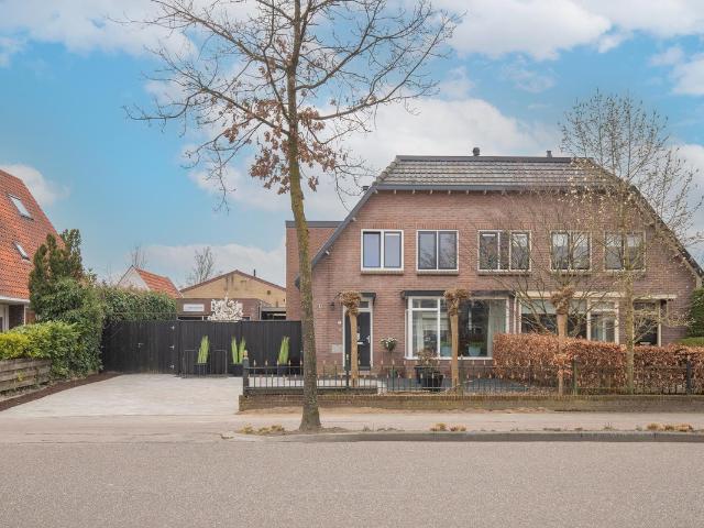 Woning te koop: Stationsweg West 12a 3931ES Woudenberg Vastgoed Nederland