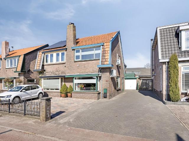 Woning te koop: Stationsweg Oost 221 3 EP Woudenberg Vastgoed Nederland