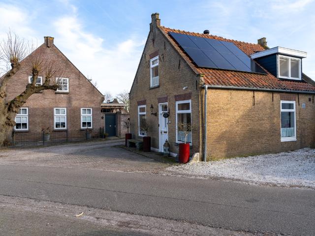 Woning te koop: Stadhoudersdijk 3 5165RG Waspik Vastgoed Nederland