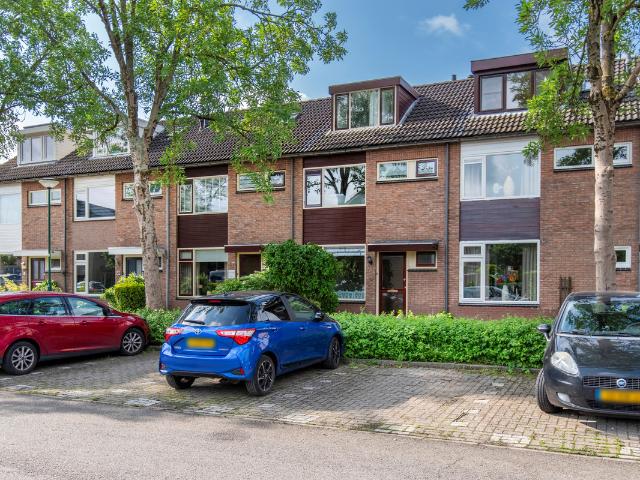 Woning te koop: Stadhouderslaan 87 3905HB Veenendaal Vastgoed Nederland