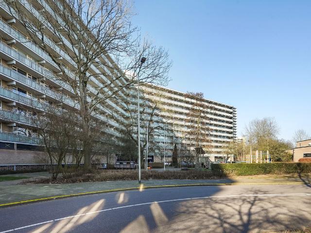 Woning te koop: Stadhoudersring 630 2 GT Zoetermeer Vastgoed Nederland