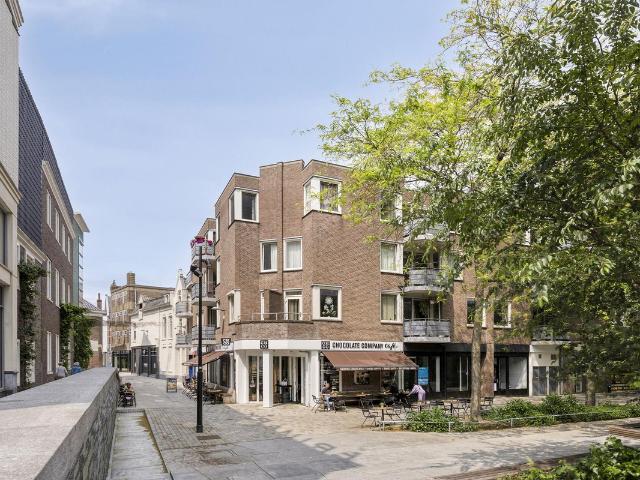 Woning te koop: Stadhuisplein 355 07 5 TH Tilburg Vastgoed Nederland