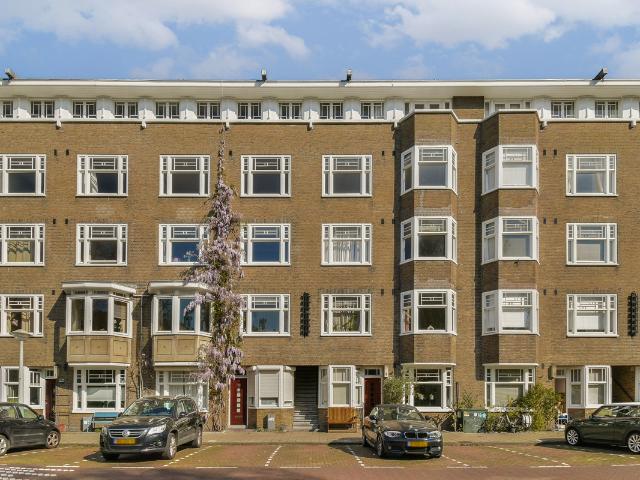 Woning te koop: Stadionkade 130 3 1 BS Amsterdam Vastgoed Nederland