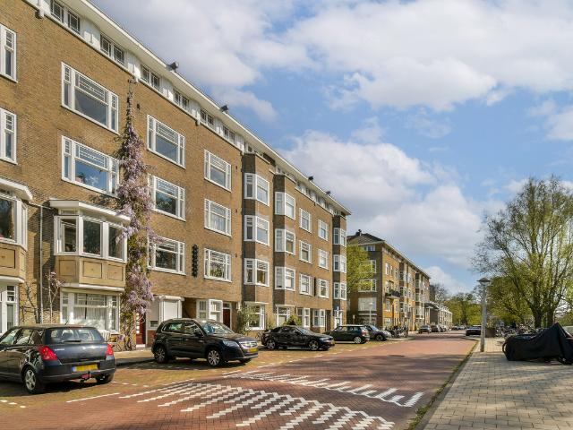 Woning te koop: Stadionkade 130 3 1 BS Amsterdam Vastgoed Nederland
