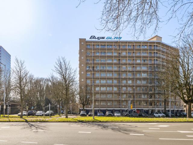 Woning te koop: Stadionlaan 59 3583RB Utrecht Vastgoed Nederland