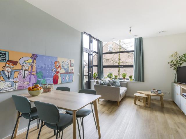 Woning te koop: Stadsring 183F 3817BA Amersfoort Vastgoed Nederland