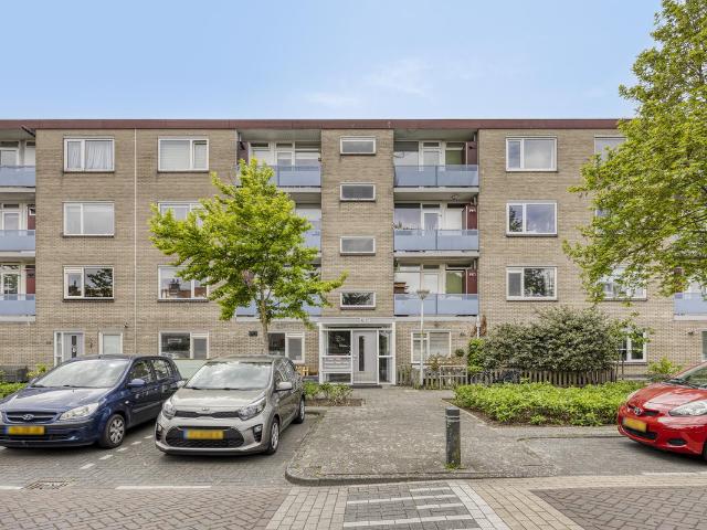 Woning te koop: Stakman Bossestraat 41 2203GG Noordwijk Vastgoed Nederland