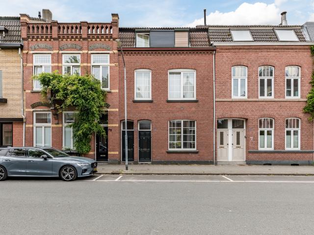 Woning te koop: Stalbergweg 66 5913BS Venlo Vastgoed Nederland
