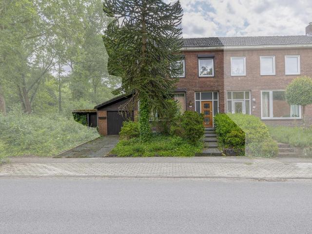 Woning te koop: Stalbergweg 328 5 BX Venlo Vastgoed Nederland