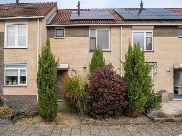 Woning te koop: Stanleystraat 8 7532CM Enschede Vastgoed Nederland
