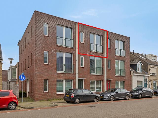 Woning te koop: Staringhof 19 5025TW Tilburg Vastgoed Nederland
