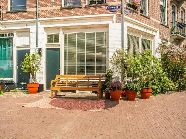 Woning te koop: Staringplein 7 1054VJ Amsterdam Vastgoed Nederland