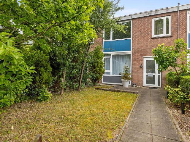 Woning te koop: Steurweg 3 3192AG Hoogvliet Rotterdam Vastgoed Nederland