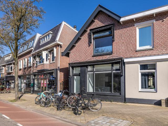 Woning te koop: Steynlaan 78 3701EJ Zeist Vastgoed Nederland
