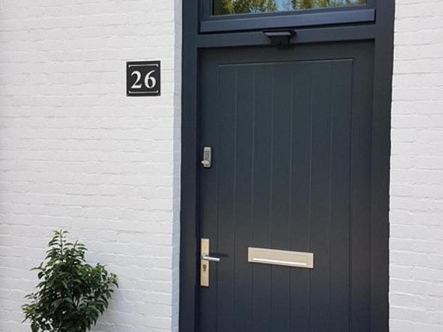 Woning te koop: Ste Bernaertsstraat 26 4731GP Oudenbosch Vastgoed Nederland