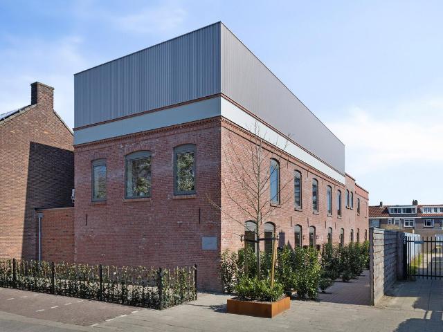 Woning te koop: Stedekestraat 22h 5041DN Tilburg Vastgoed Nederland