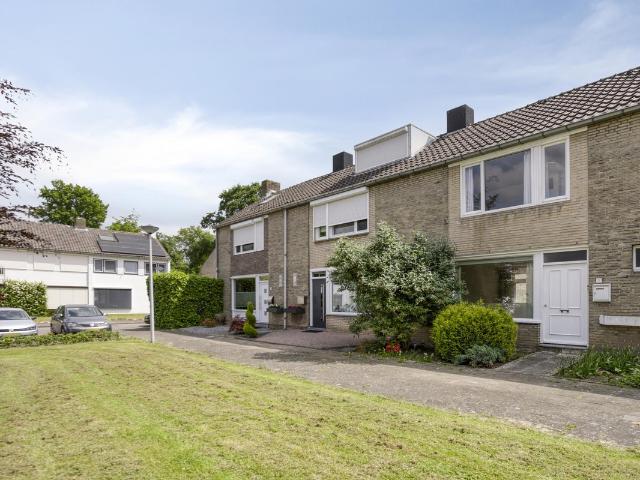 Woning te koop: Steenmetsersdreef 5 6216RS Maastricht Vastgoed Nederland