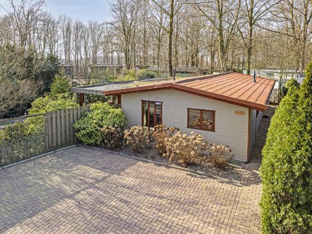 Woning te koop: Steenbakkersweg 5 249 7 RM Erm Vastgoed Nederland