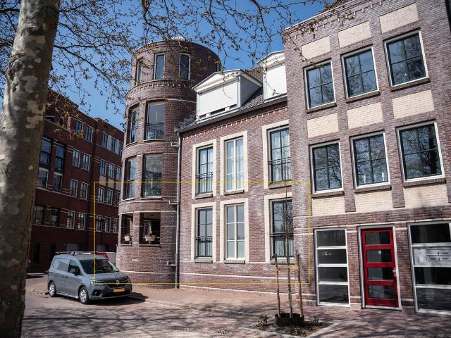 Woning te koop: Steenhouwerskwartier 4 1967KE Heemskerk Vastgoed Nederland