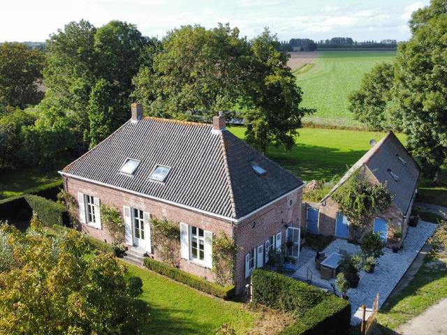 Woning te koop: Steenhovensedijk 17 4508KA Waterlandkerkje Vastgoed Nederland