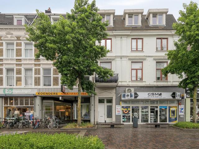 Woning te koop: Steenstraat 79 4 6 CE Arnhem Vastgoed Nederland