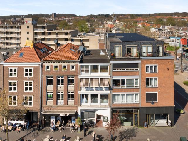 Woning te koop: Steenstraat 93 3 6 CH Arnhem Vastgoed Nederland