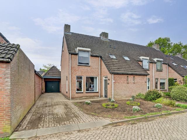 Woning te koop: Steenstraat 114 5 KW Eersel Vastgoed Nederland